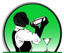 Marquee Mixology Icon