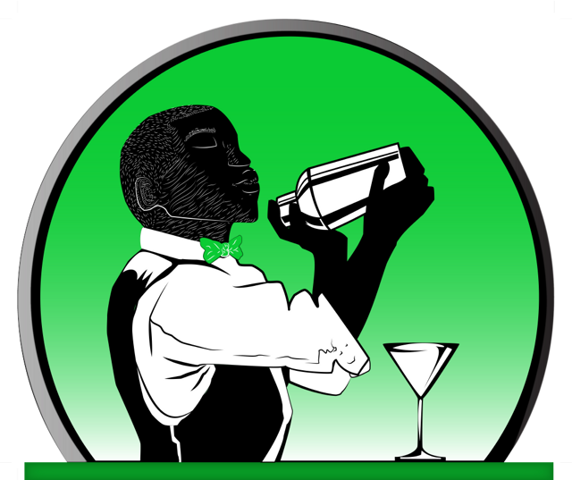 Marquee Mixology Icon