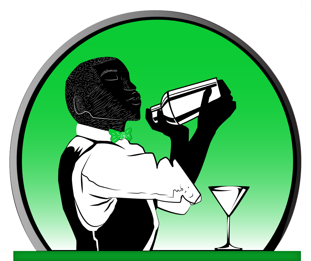 Marquee Mixology Icon